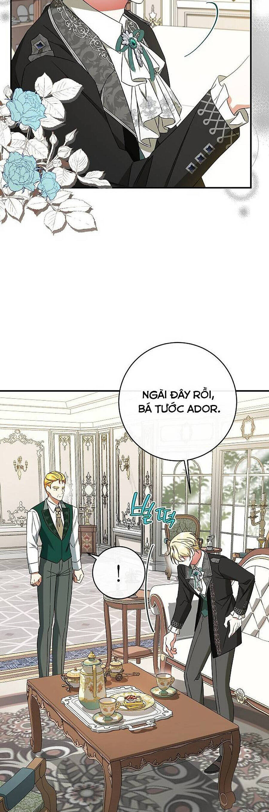 Thuần Hóa Hầu Tước Quái Dị Chapter 33 - Trang 2