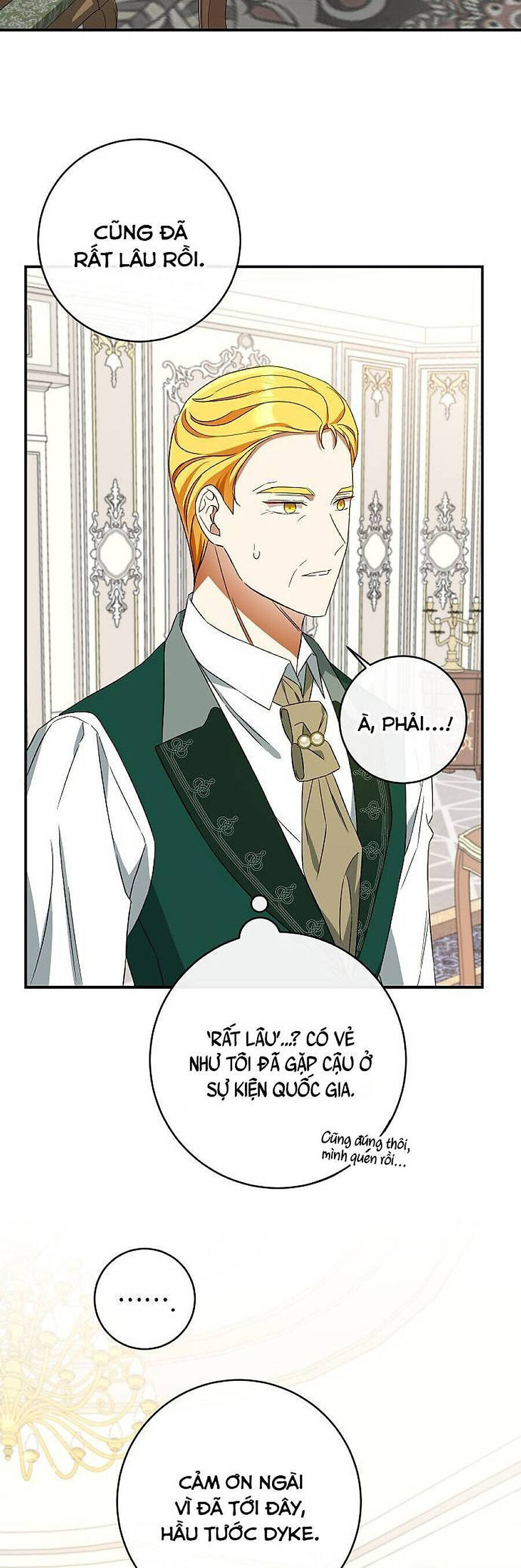 Thuần Hóa Hầu Tước Quái Dị Chapter 33 - Trang 2