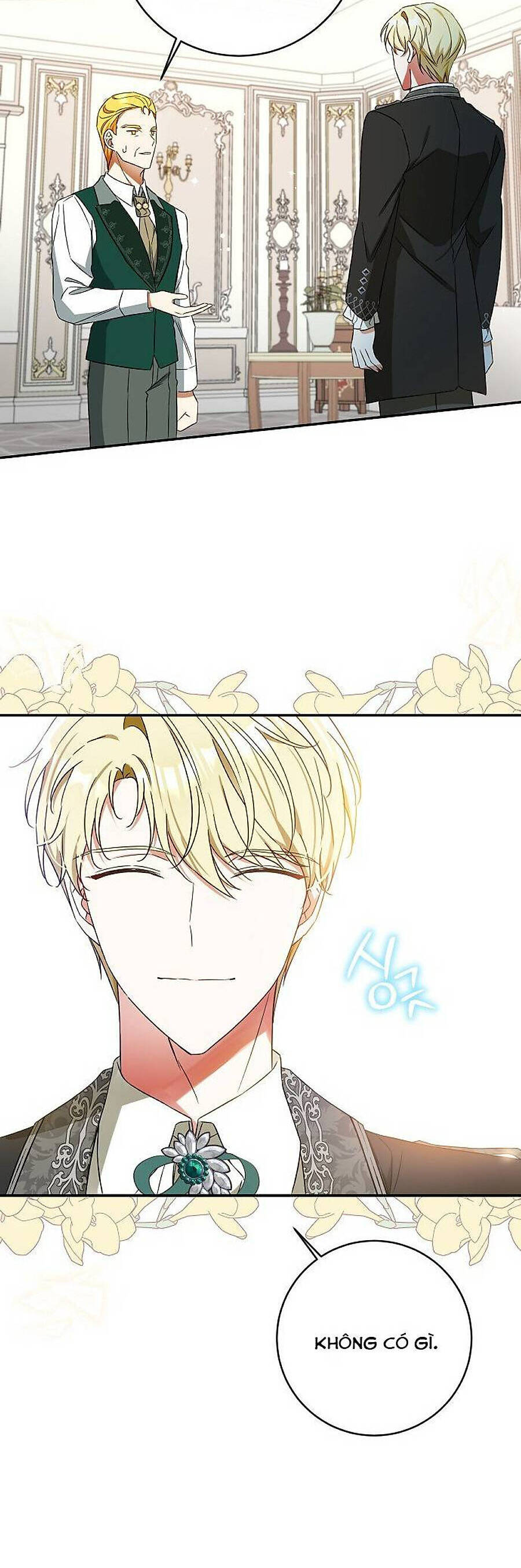 Thuần Hóa Hầu Tước Quái Dị Chapter 33 - Trang 2