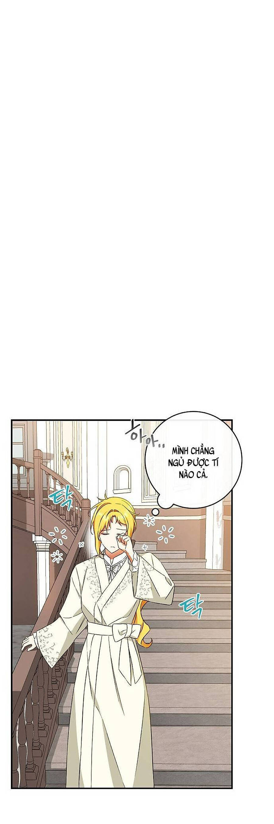 Thuần Hóa Hầu Tước Quái Dị Chapter 33 - Trang 2