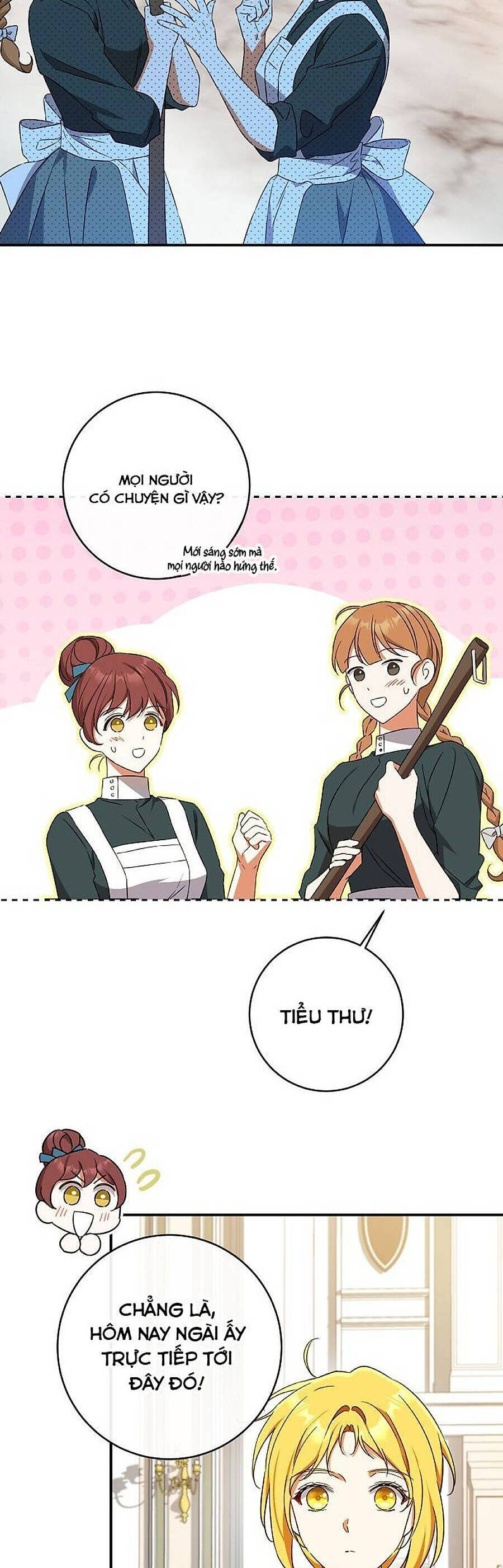 Thuần Hóa Hầu Tước Quái Dị Chapter 33 - Trang 2