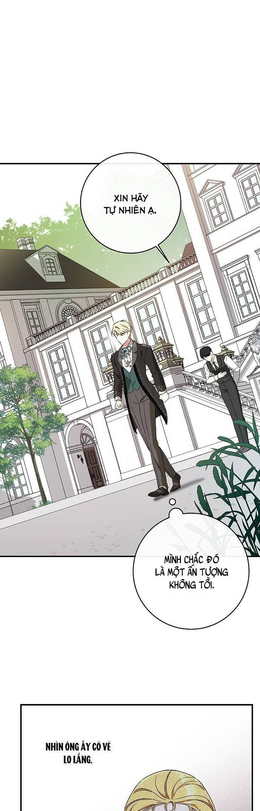 Thuần Hóa Hầu Tước Quái Dị Chapter 33 - Trang 2