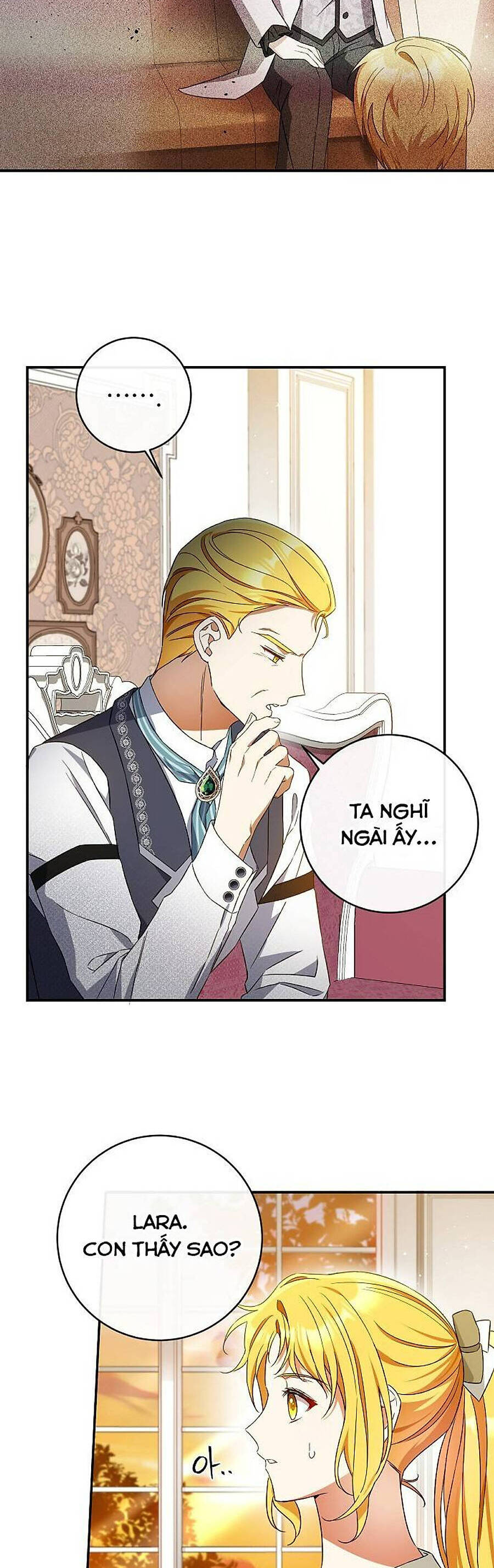 Thuần Hóa Hầu Tước Quái Dị Chapter 33 - Trang 2