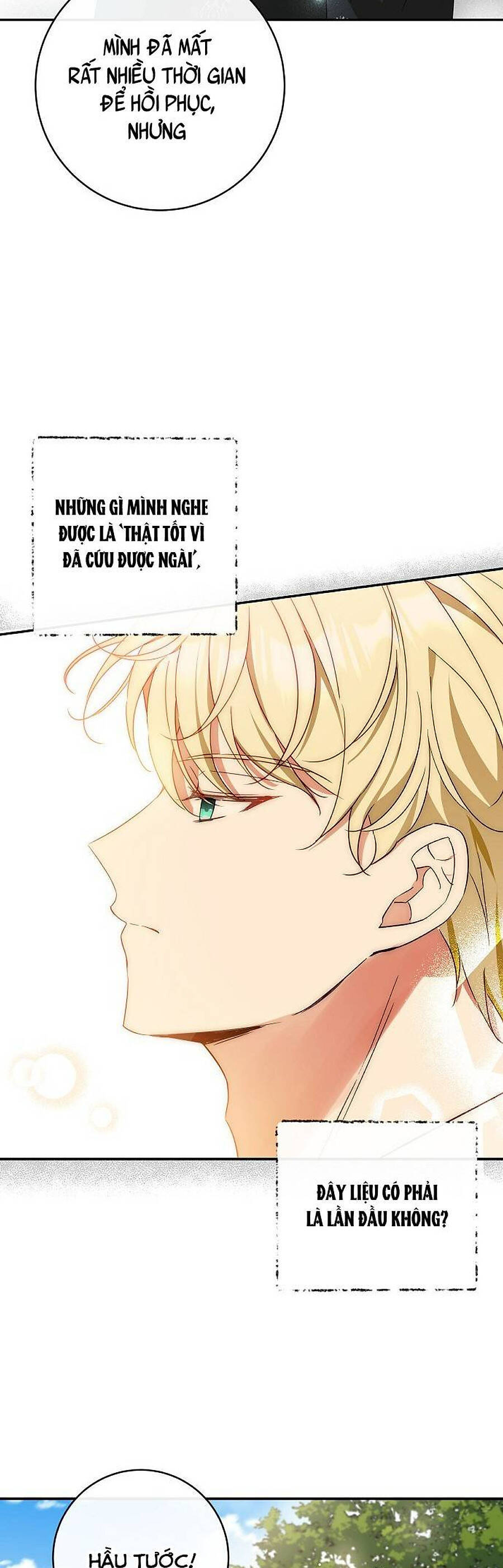 Thuần Hóa Hầu Tước Quái Dị Chapter 33 - Trang 2