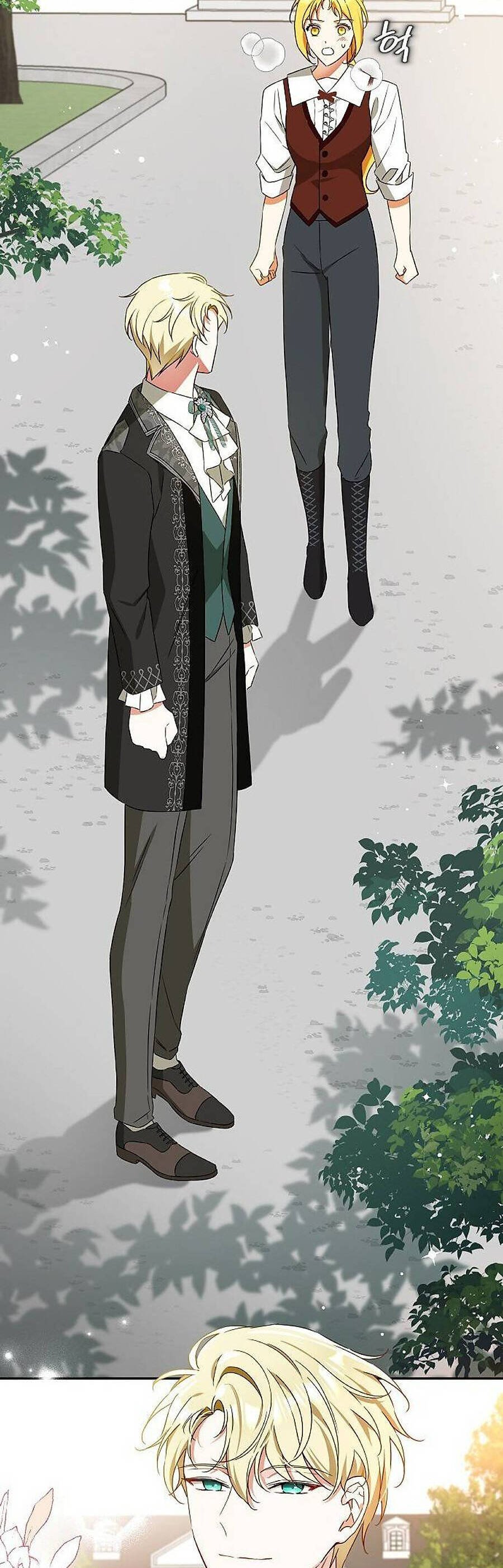 Thuần Hóa Hầu Tước Quái Dị Chapter 33 - Trang 2