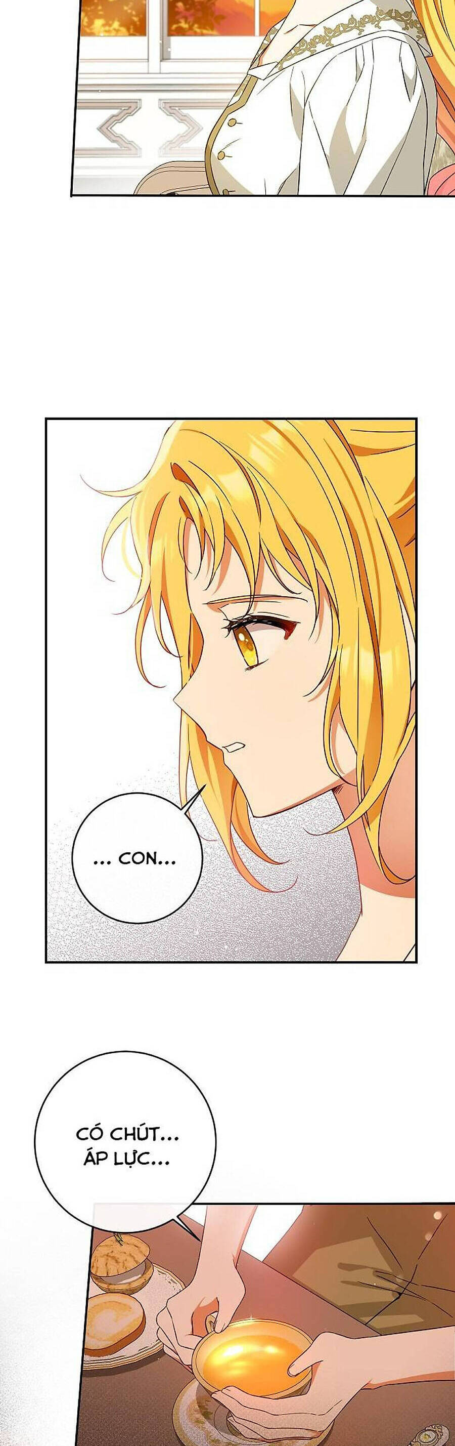 Thuần Hóa Hầu Tước Quái Dị Chapter 33 - Trang 2