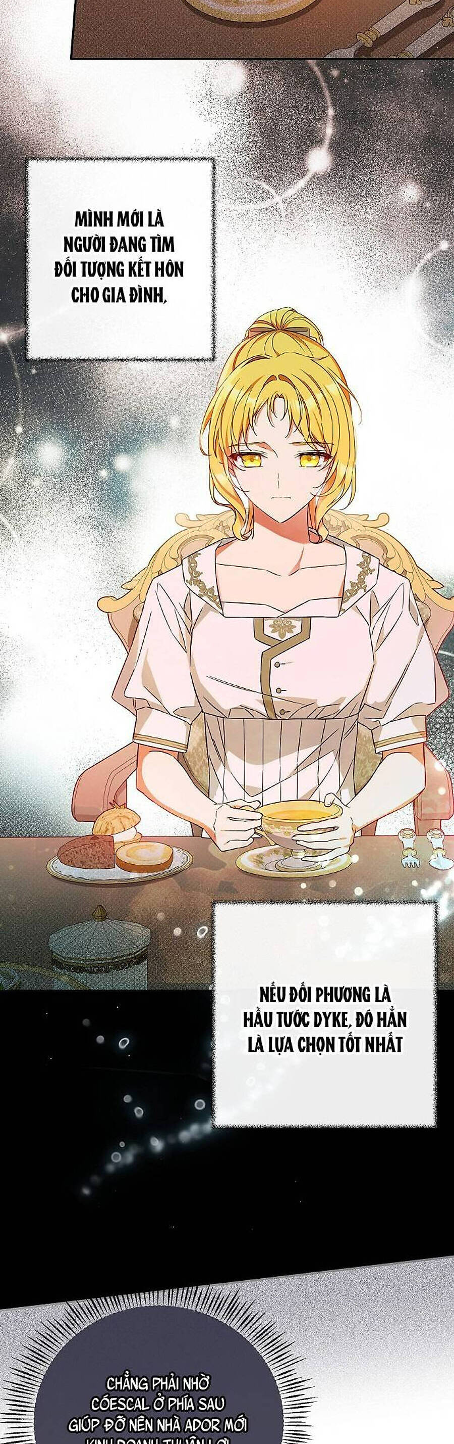 Thuần Hóa Hầu Tước Quái Dị Chapter 33 - Trang 2