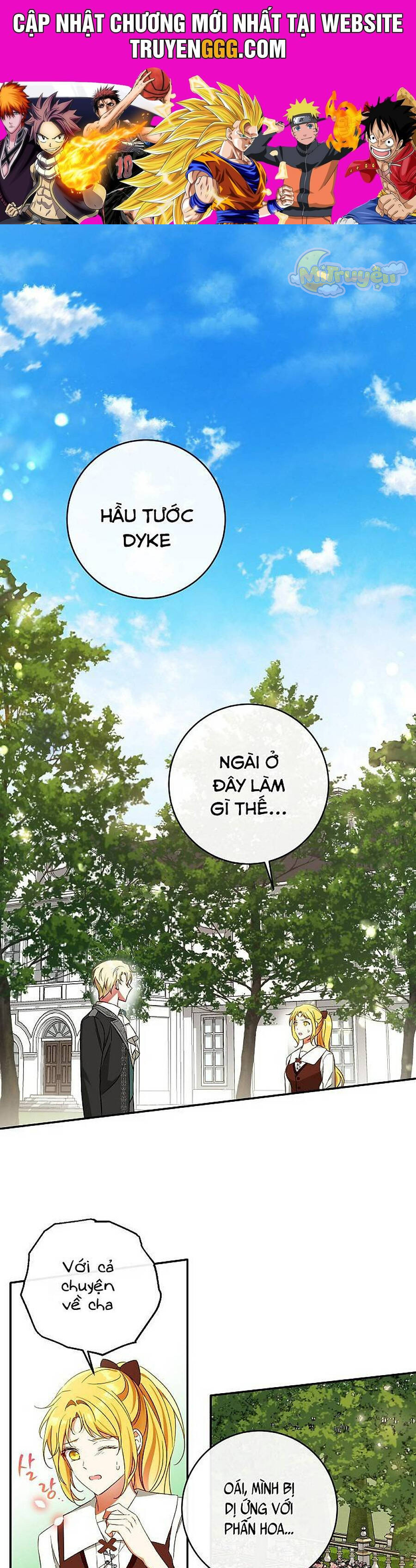 Thuần Hóa Hầu Tước Quái Dị Chapter 34 - Trang 2