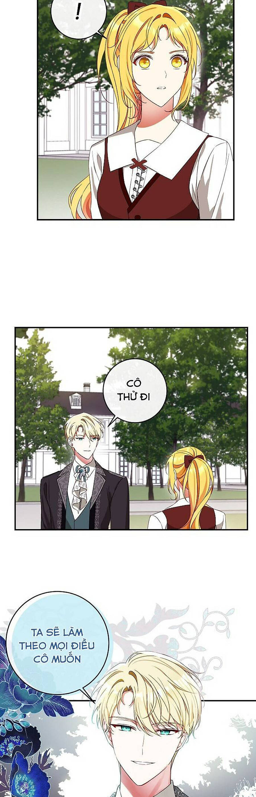 Thuần Hóa Hầu Tước Quái Dị Chapter 34 - Trang 2