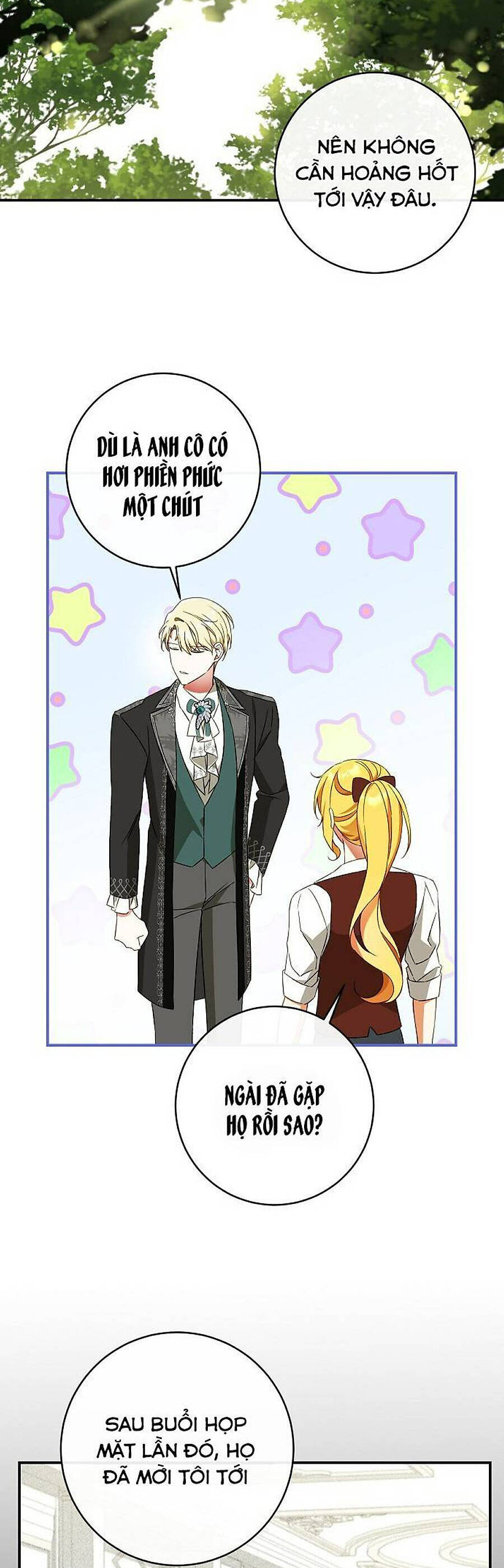 Thuần Hóa Hầu Tước Quái Dị Chapter 34 - Trang 2