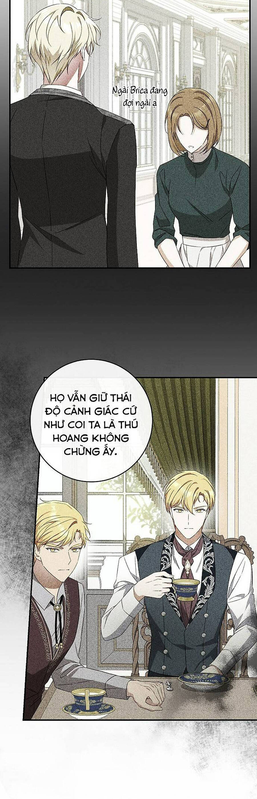 Thuần Hóa Hầu Tước Quái Dị Chapter 34 - Trang 2