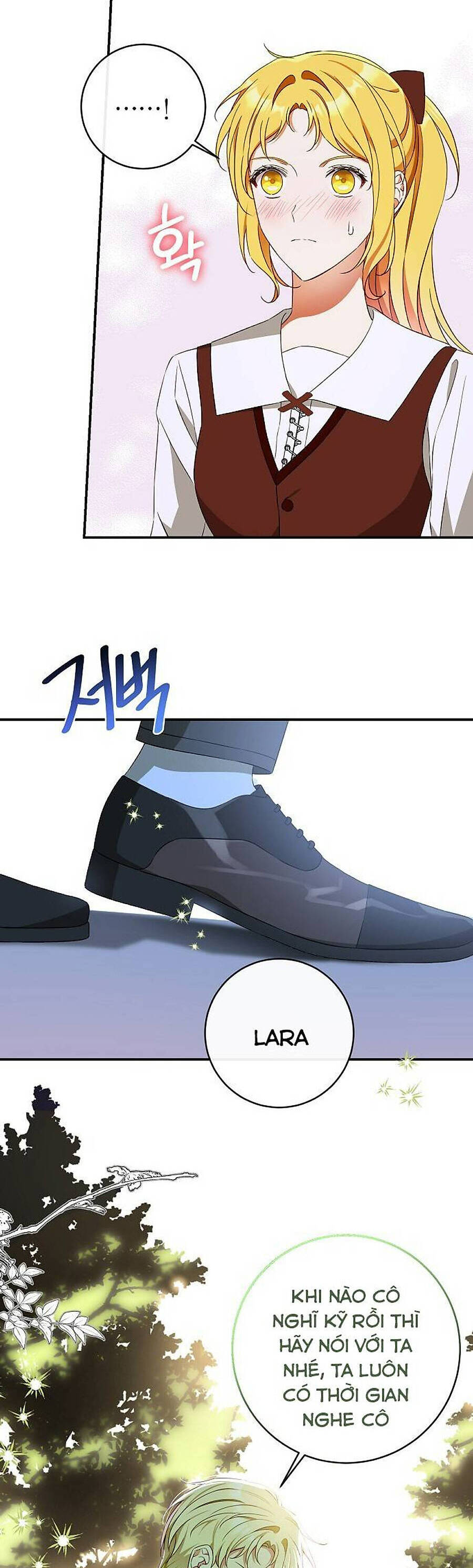 Thuần Hóa Hầu Tước Quái Dị Chapter 34 - Trang 2