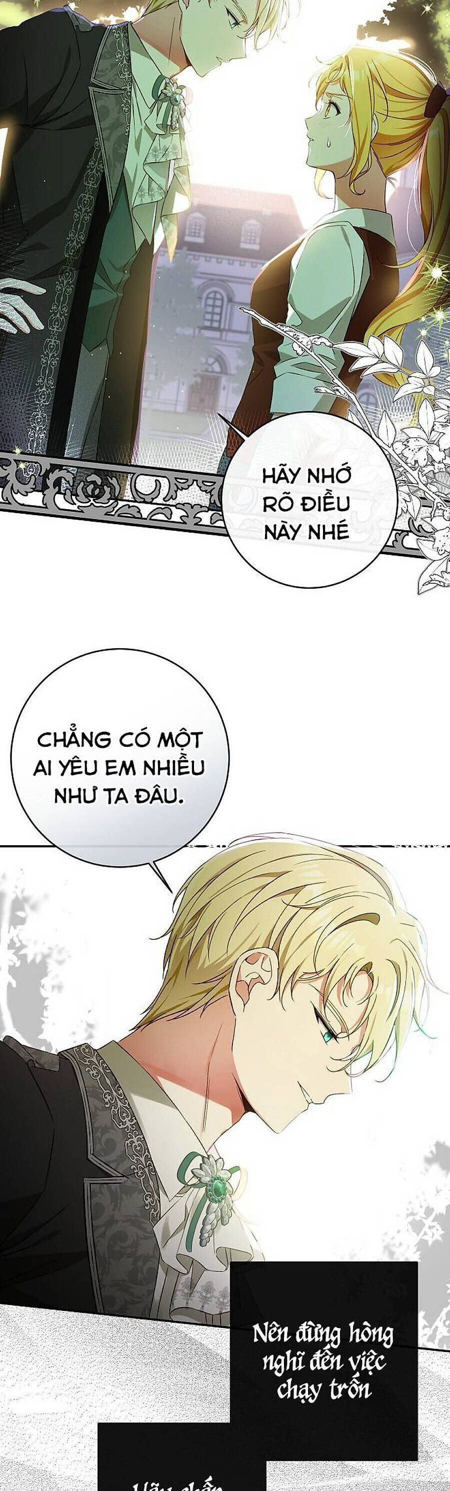 Thuần Hóa Hầu Tước Quái Dị Chapter 34 - Trang 2