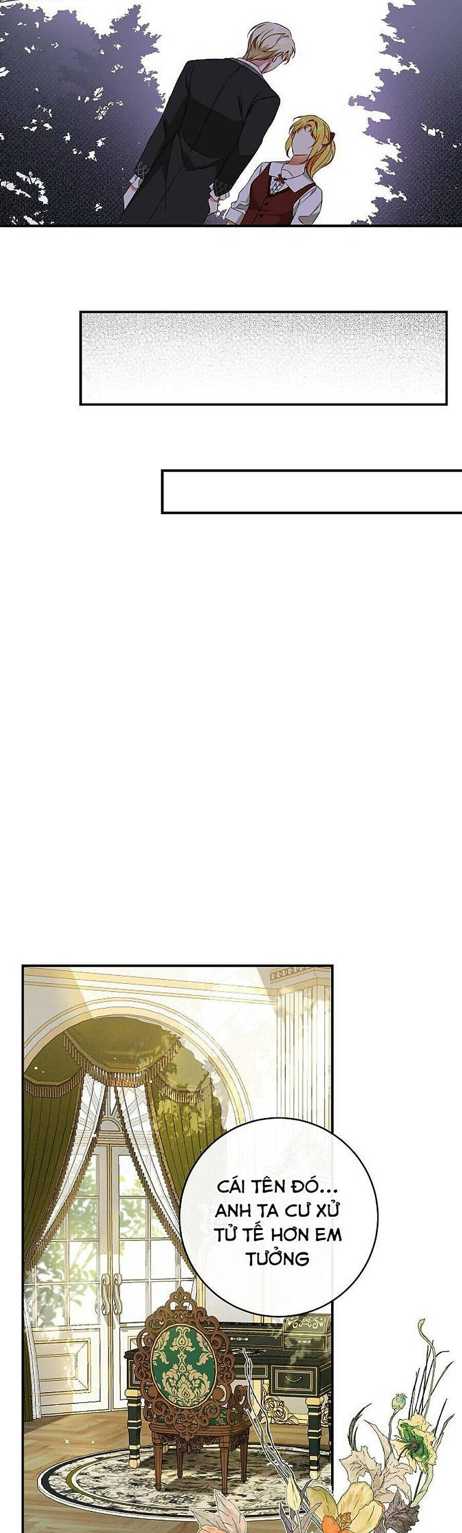 Thuần Hóa Hầu Tước Quái Dị Chapter 34 - Trang 2