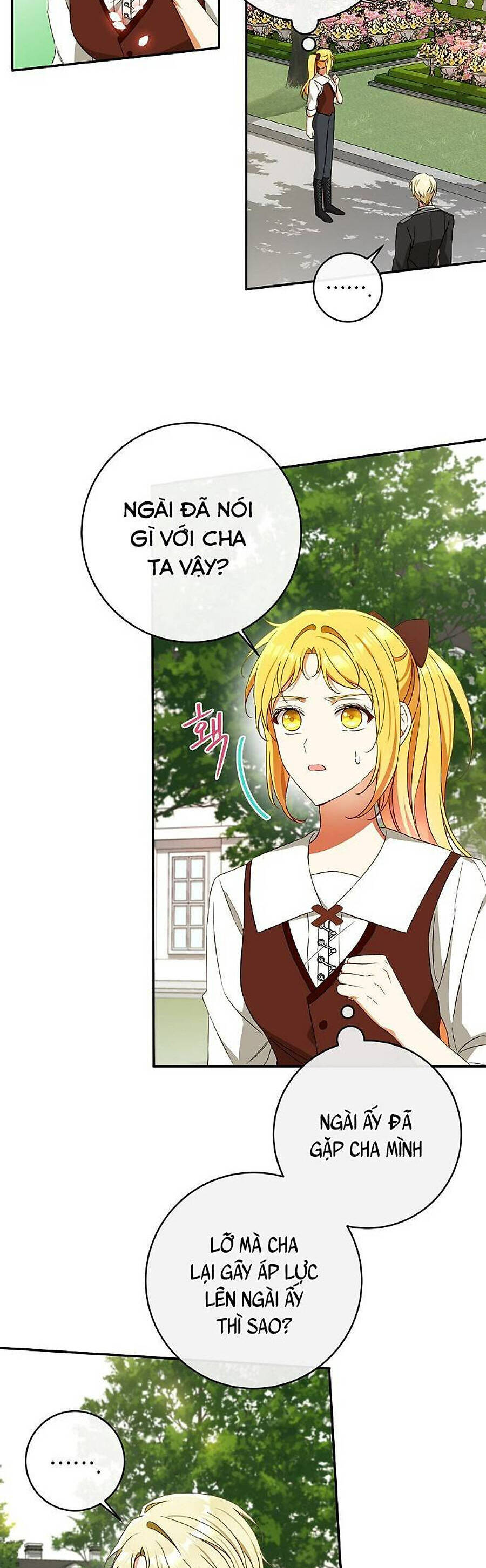 Thuần Hóa Hầu Tước Quái Dị Chapter 34 - Trang 2