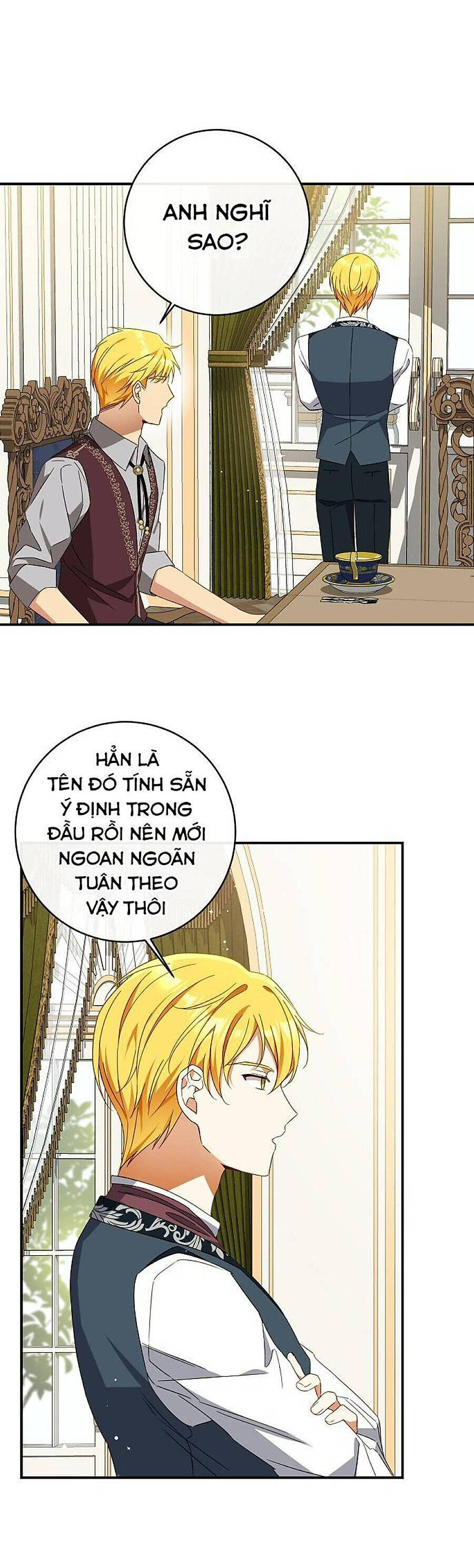 Thuần Hóa Hầu Tước Quái Dị Chapter 34 - Trang 2