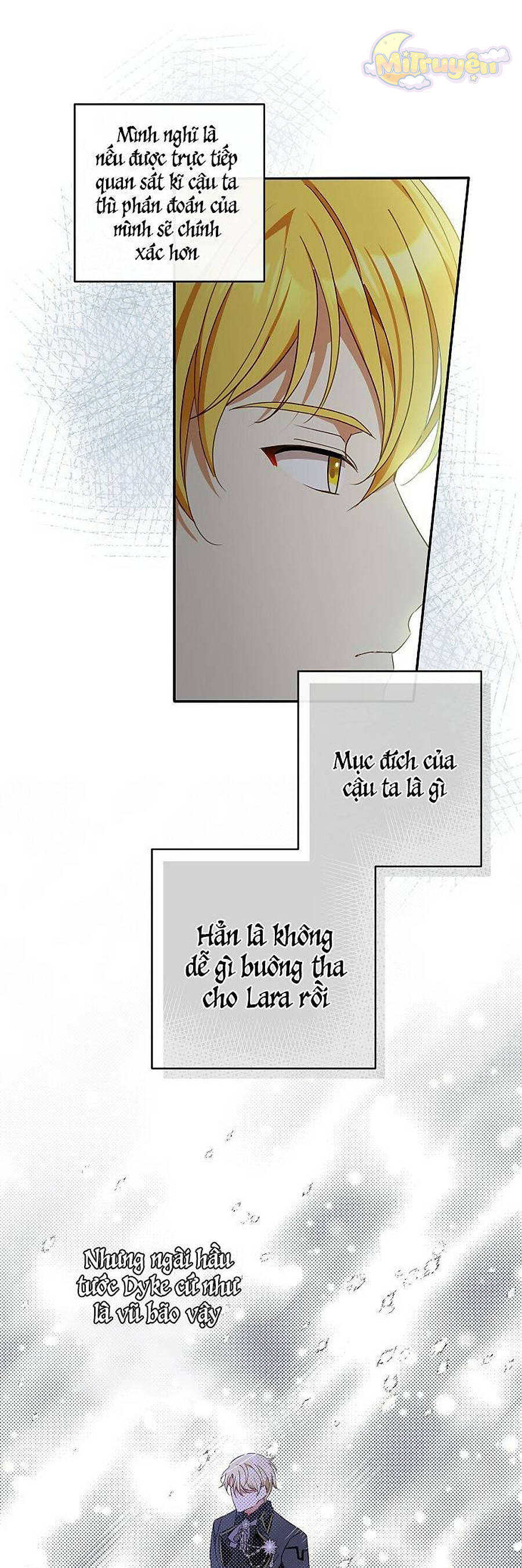 Thuần Hóa Hầu Tước Quái Dị Chapter 34 - Trang 2