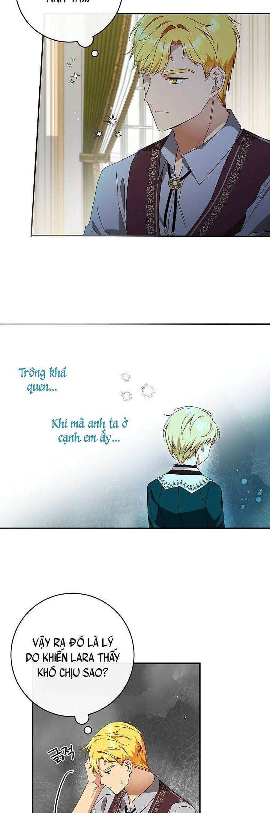 Thuần Hóa Hầu Tước Quái Dị Chapter 34 - Trang 2