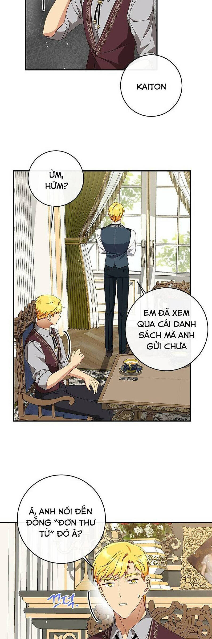 Thuần Hóa Hầu Tước Quái Dị Chapter 34 - Trang 2