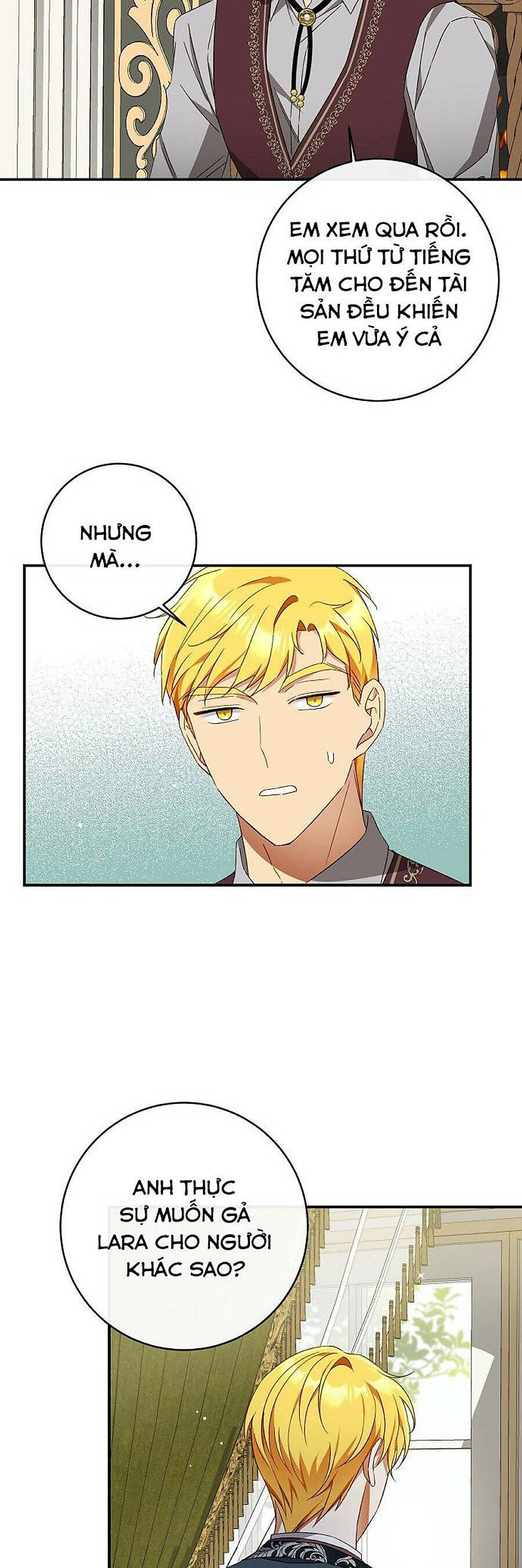 Thuần Hóa Hầu Tước Quái Dị Chapter 34 - Trang 2