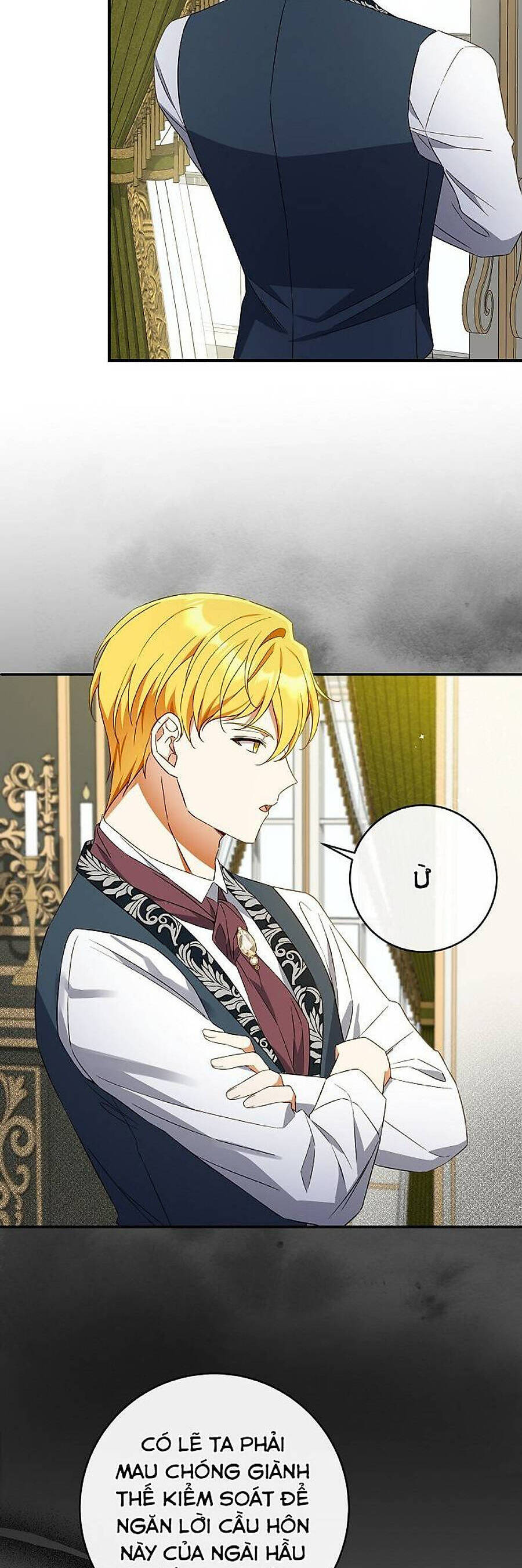 Thuần Hóa Hầu Tước Quái Dị Chapter 34 - Trang 2