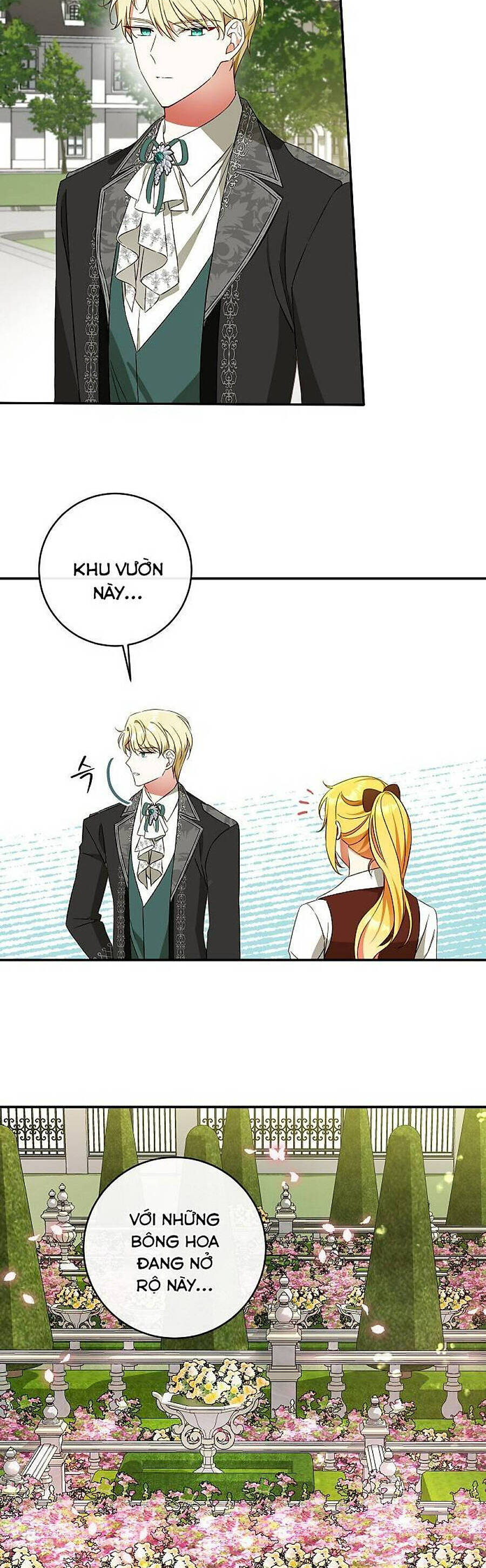 Thuần Hóa Hầu Tước Quái Dị Chapter 34 - Trang 2