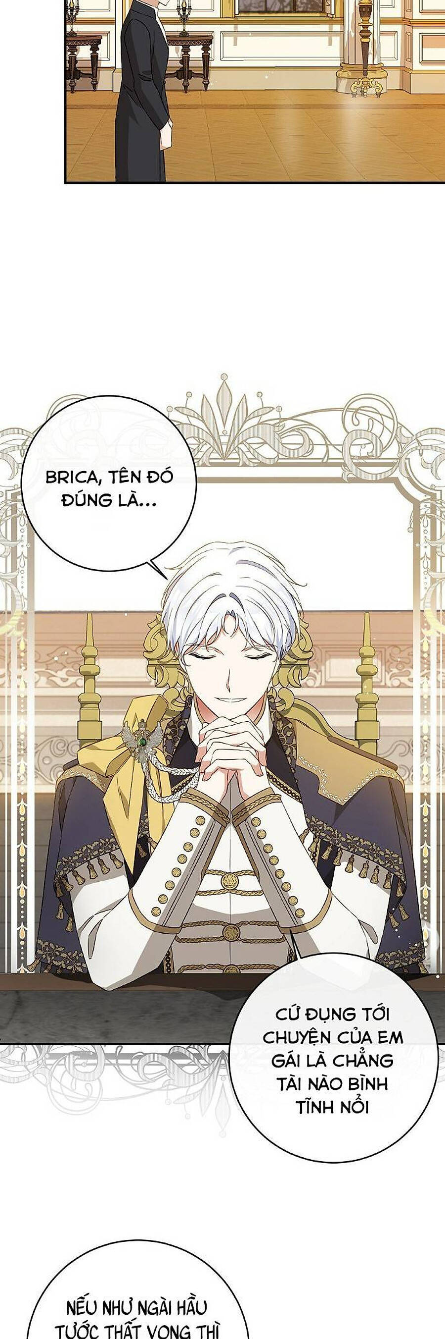 Thuần Hóa Hầu Tước Quái Dị Chapter 34 - Trang 2