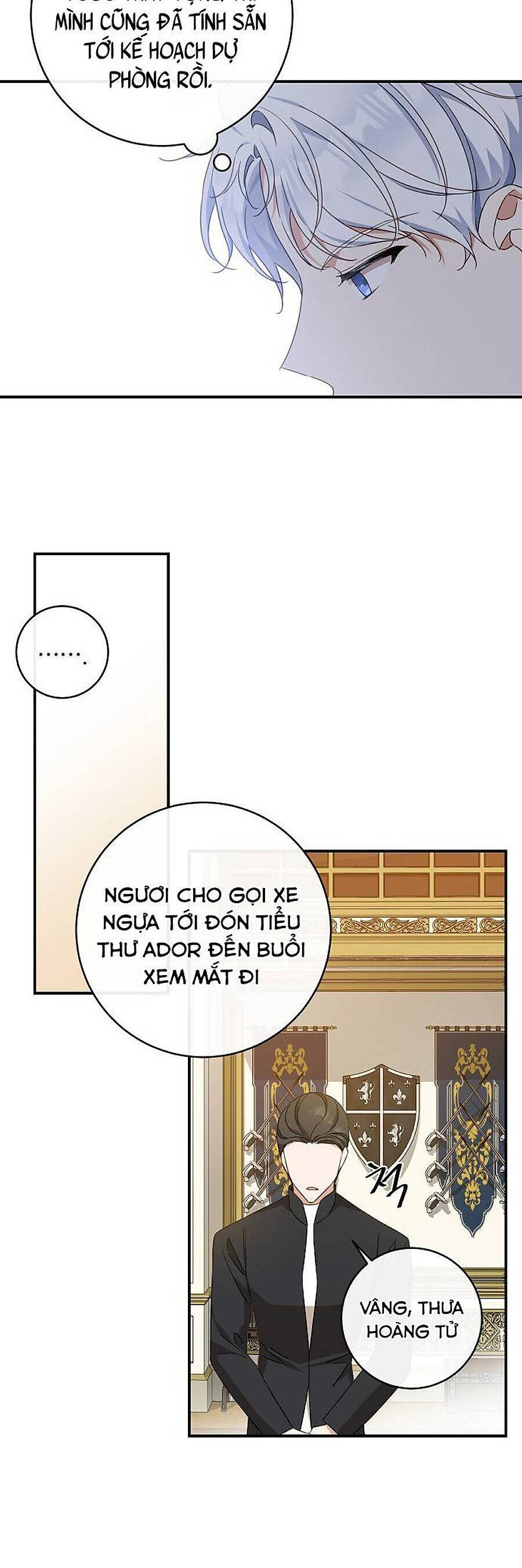 Thuần Hóa Hầu Tước Quái Dị Chapter 34 - Trang 2