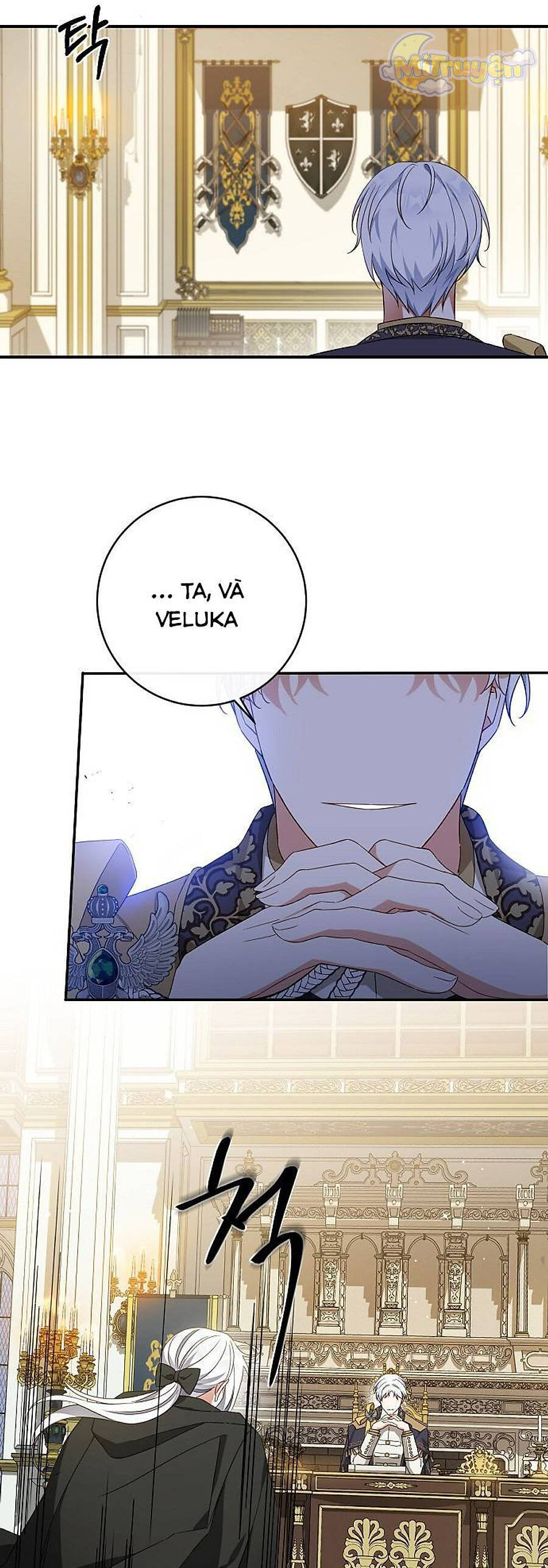 Thuần Hóa Hầu Tước Quái Dị Chapter 34 - Trang 2