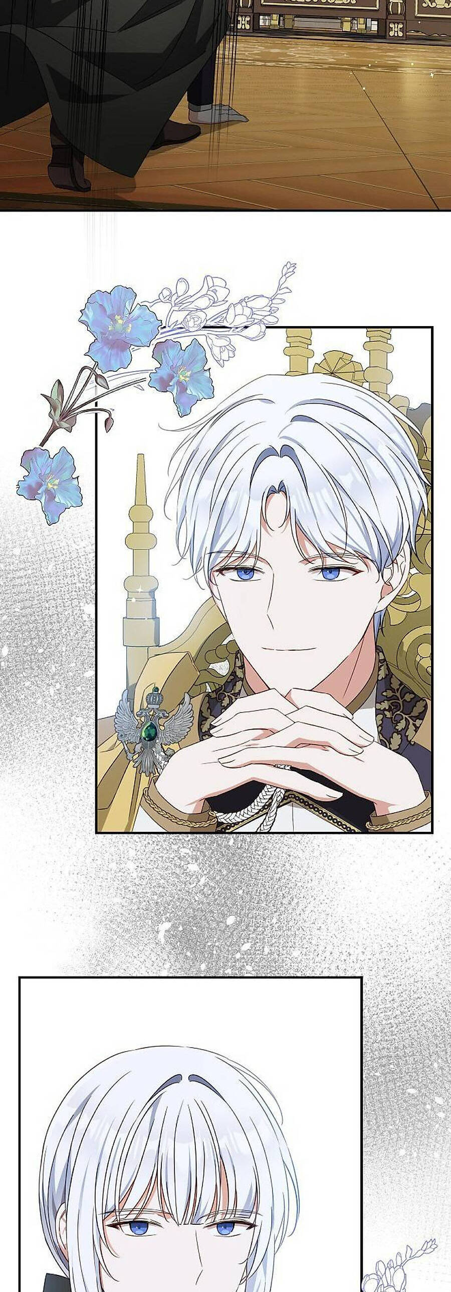 Thuần Hóa Hầu Tước Quái Dị Chapter 34 - Trang 2