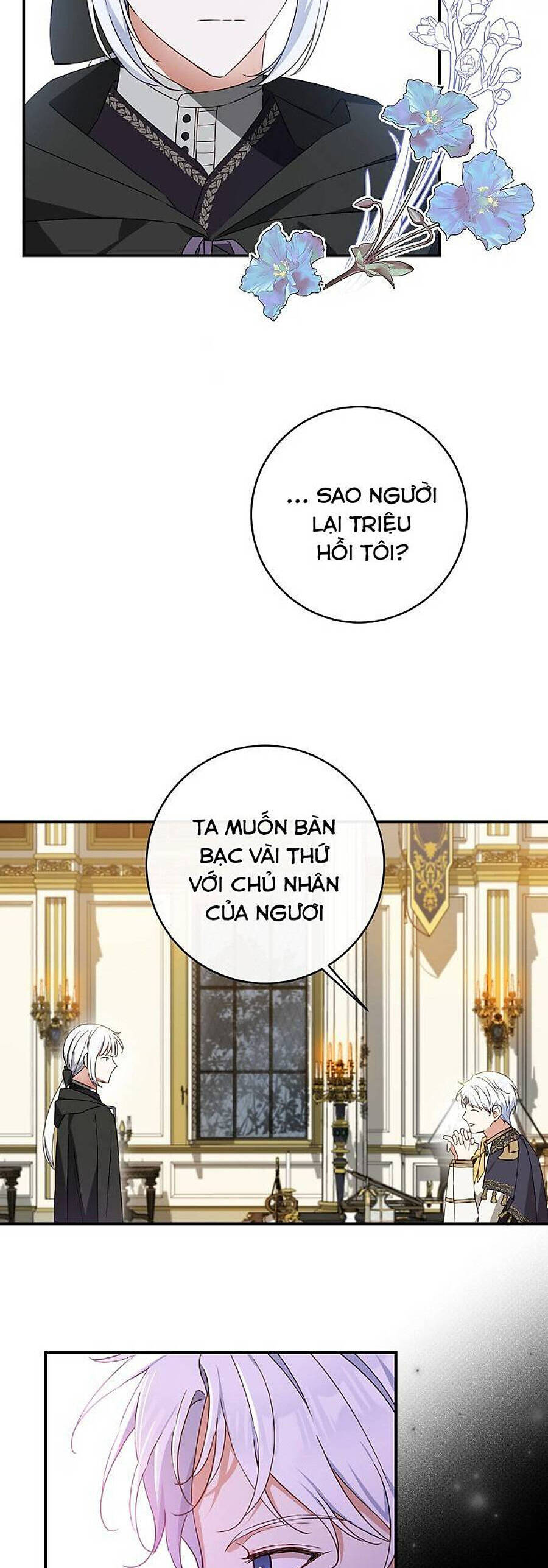Thuần Hóa Hầu Tước Quái Dị Chapter 34 - Trang 2