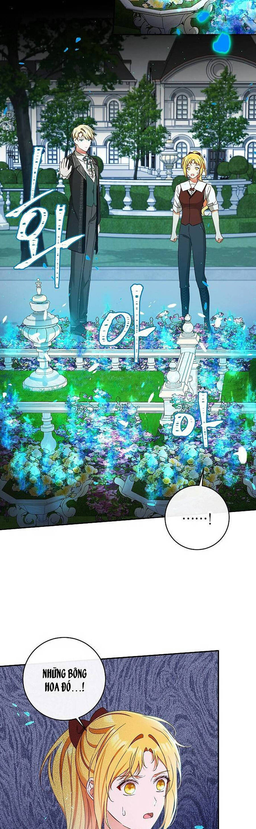 Thuần Hóa Hầu Tước Quái Dị Chapter 34 - Trang 2