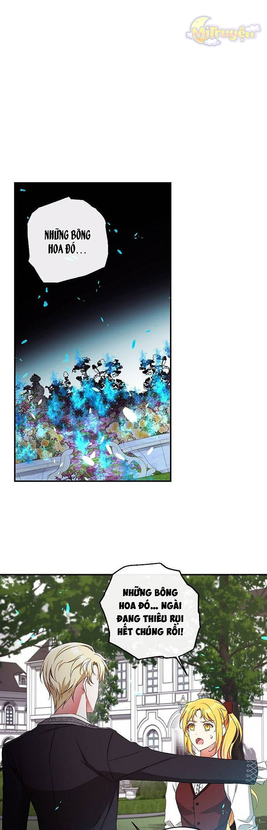 Thuần Hóa Hầu Tước Quái Dị Chapter 34 - Trang 2