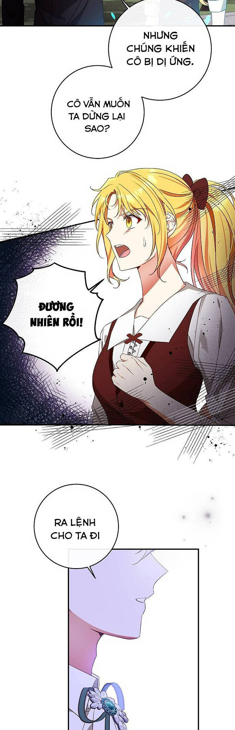 Thuần Hóa Hầu Tước Quái Dị Chapter 34 - Trang 2