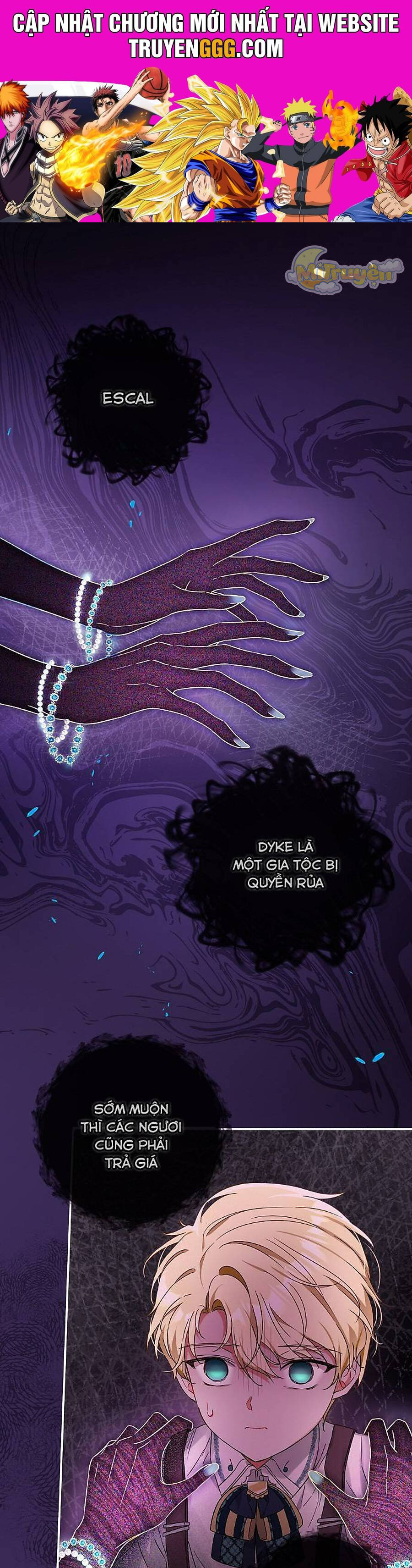 Thuần Hóa Hầu Tước Quái Dị Chapter 35 - Trang 2