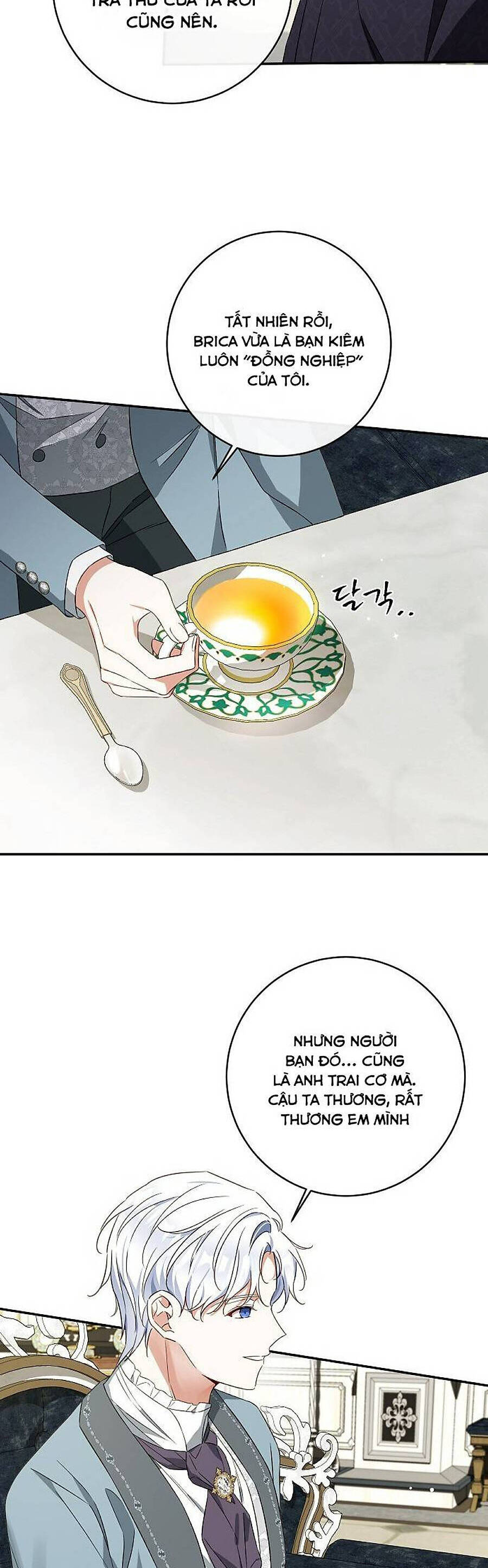 Thuần Hóa Hầu Tước Quái Dị Chapter 35 - Trang 2