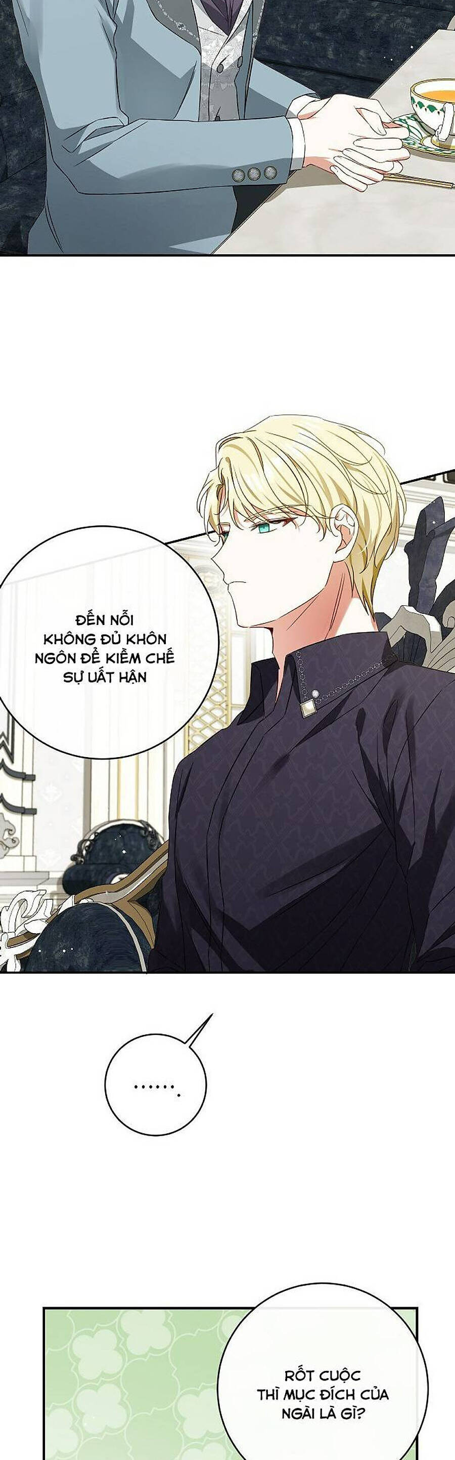 Thuần Hóa Hầu Tước Quái Dị Chapter 35 - Trang 2