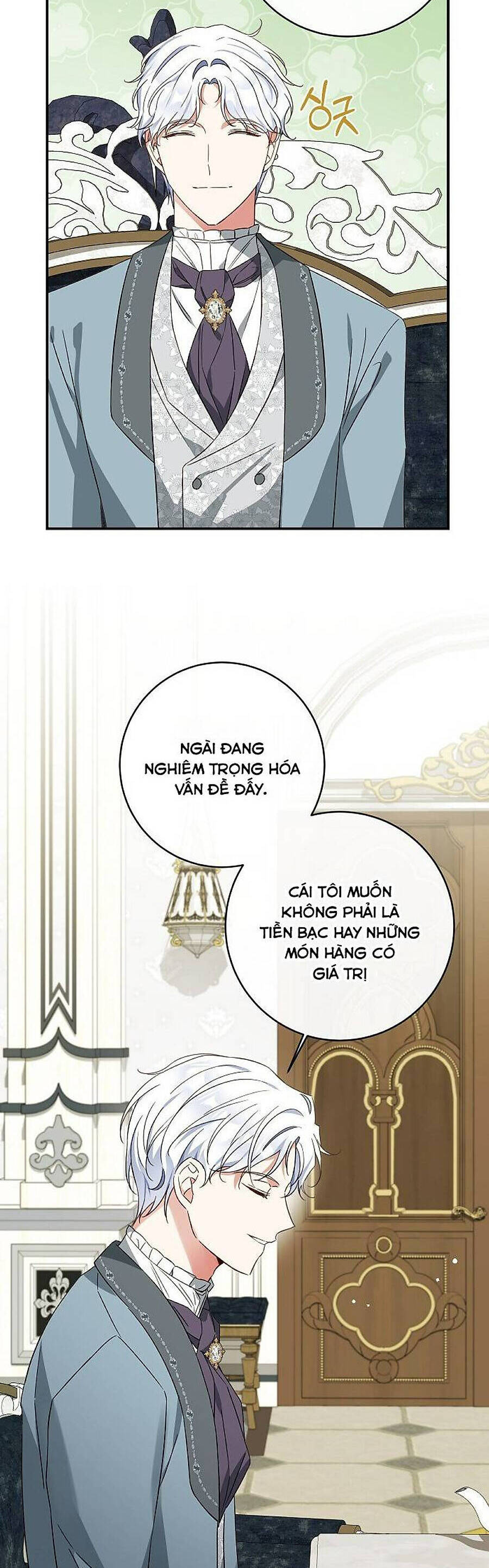 Thuần Hóa Hầu Tước Quái Dị Chapter 35 - Trang 2