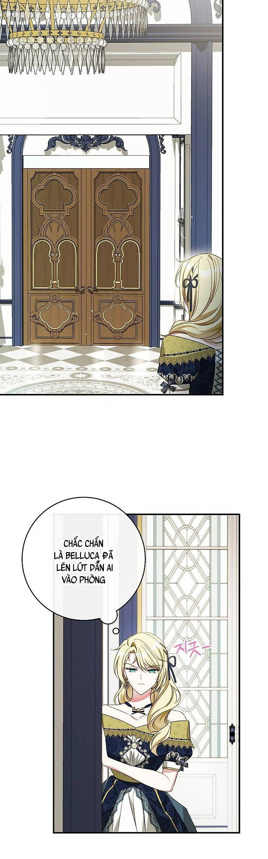 Thuần Hóa Hầu Tước Quái Dị Chapter 35 - Trang 2