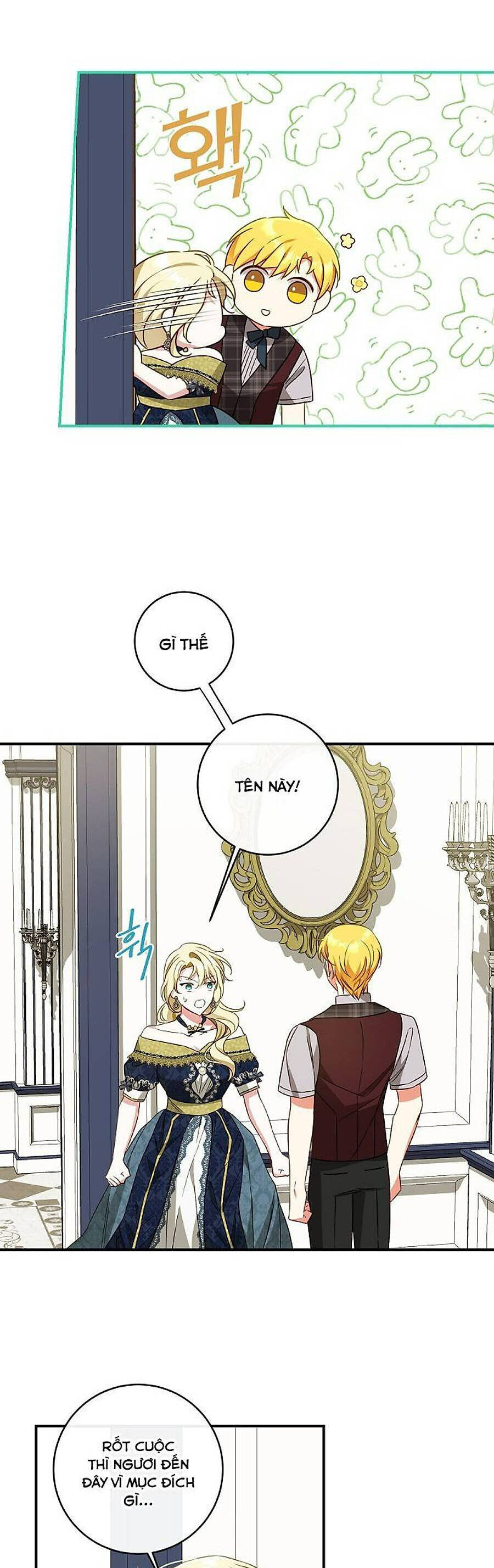 Thuần Hóa Hầu Tước Quái Dị Chapter 35 - Trang 2