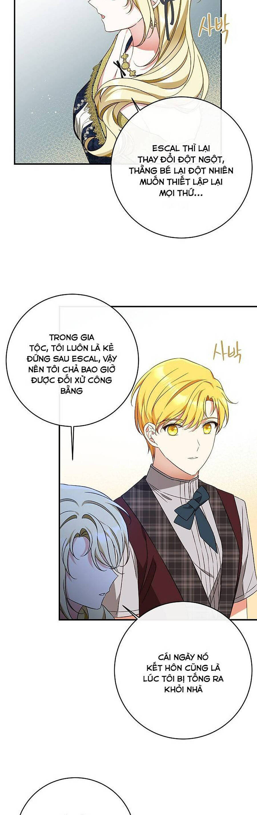 Thuần Hóa Hầu Tước Quái Dị Chapter 35 - Trang 2