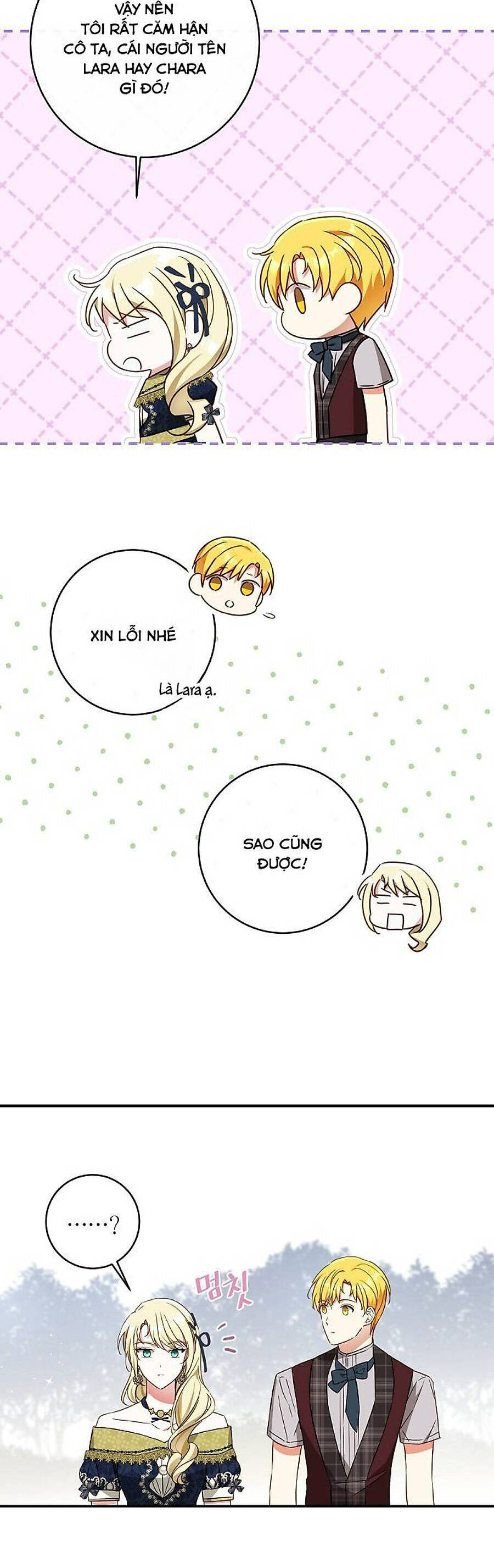 Thuần Hóa Hầu Tước Quái Dị Chapter 35 - Trang 2