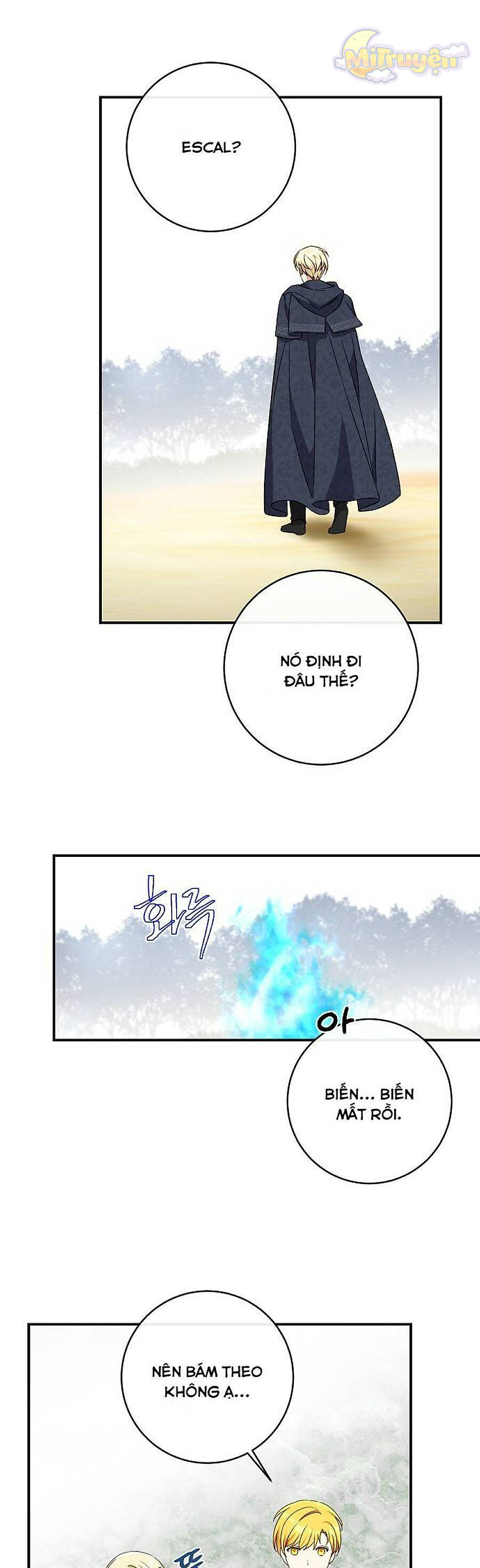 Thuần Hóa Hầu Tước Quái Dị Chapter 35 - Trang 2