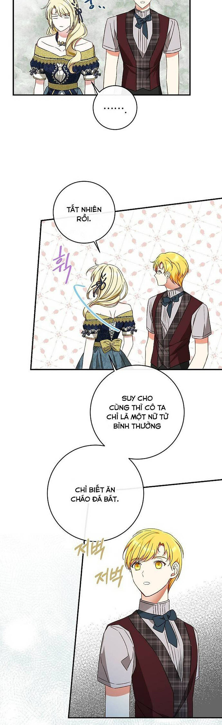 Thuần Hóa Hầu Tước Quái Dị Chapter 35 - Trang 2