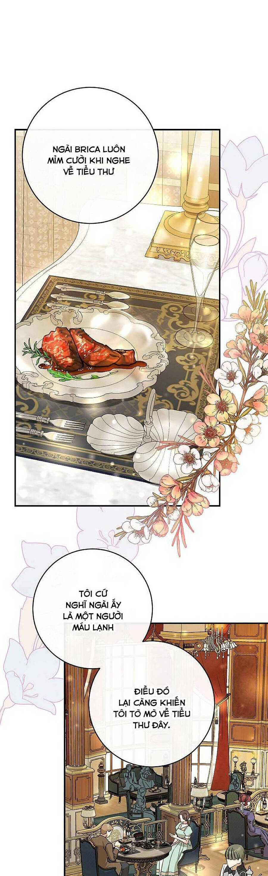 Thuần Hóa Hầu Tước Quái Dị Chapter 35 - Trang 2