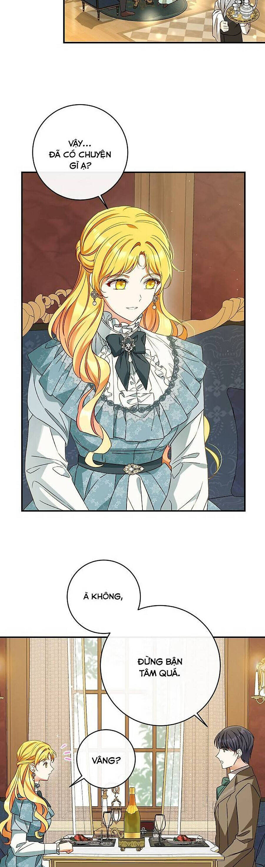 Thuần Hóa Hầu Tước Quái Dị Chapter 35 - Trang 2