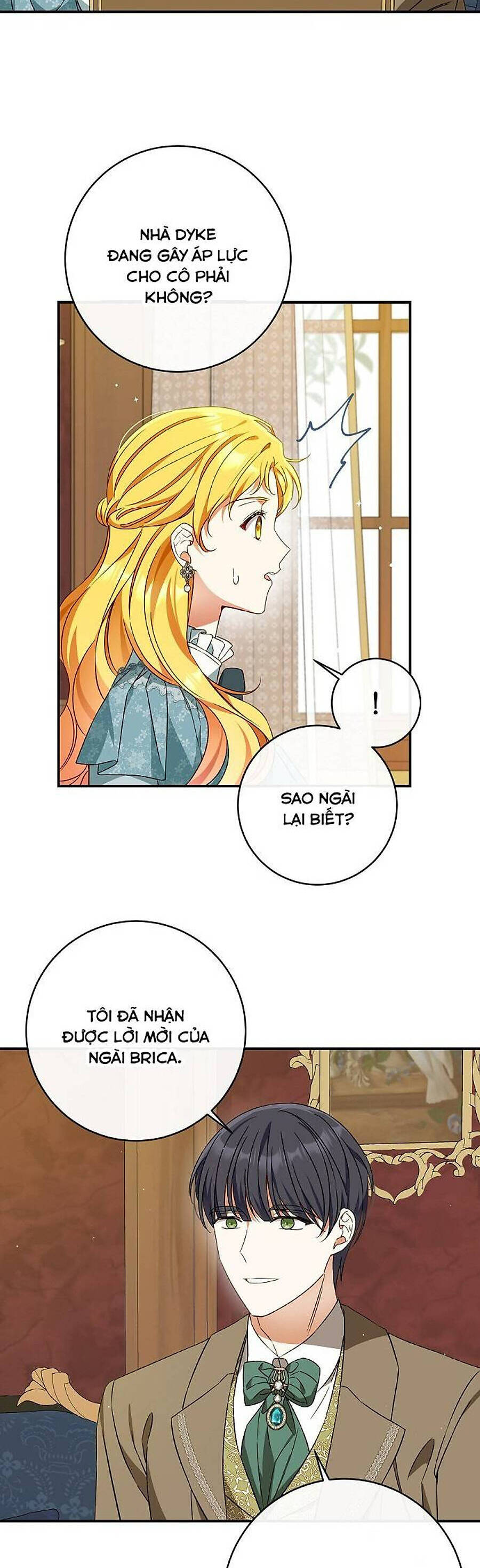 Thuần Hóa Hầu Tước Quái Dị Chapter 35 - Trang 2