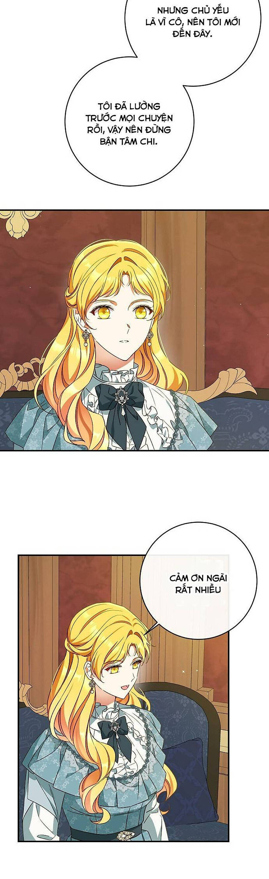 Thuần Hóa Hầu Tước Quái Dị Chapter 35 - Trang 2