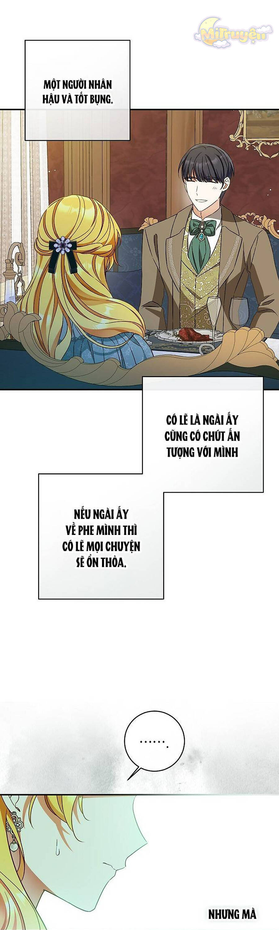 Thuần Hóa Hầu Tước Quái Dị Chapter 35 - Trang 2