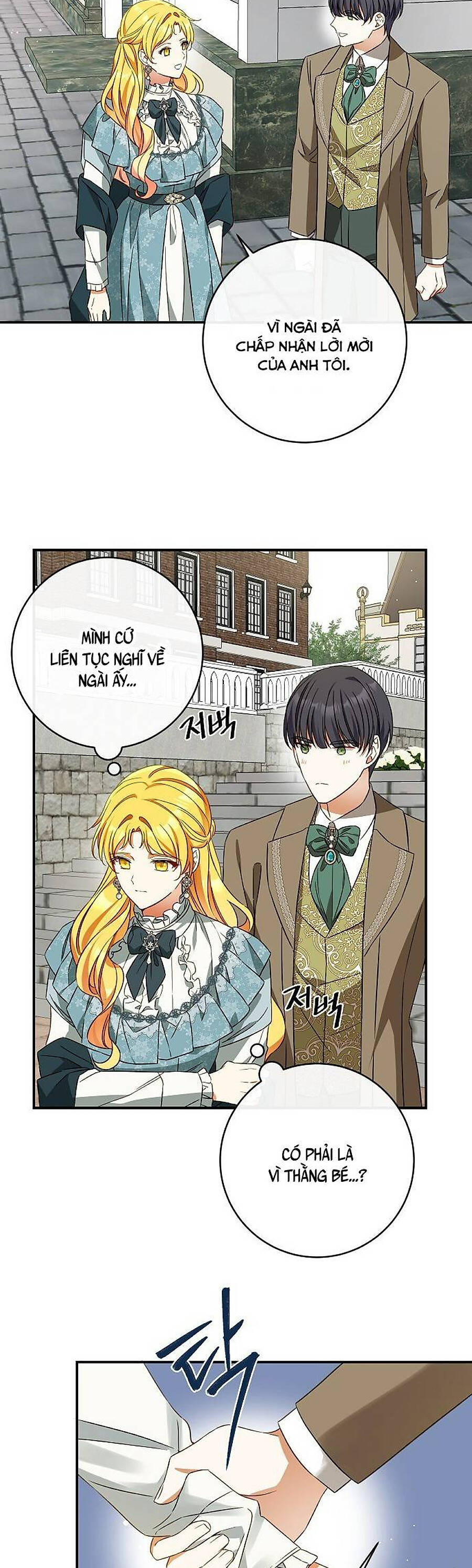 Thuần Hóa Hầu Tước Quái Dị Chapter 35 - Trang 2